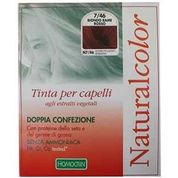 Tinta capelli rosso rame