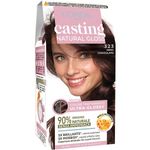Tinta capelli semipermanente naturale