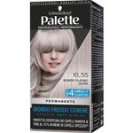 Tinta gialla per capelli