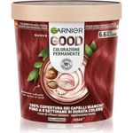 Tinta rossa garnier