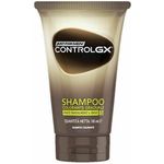 Tinta uomo capelli brizzolati