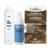 Tinte e colorazioni per capelli