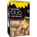 Tinte naturali per capelli bianchi