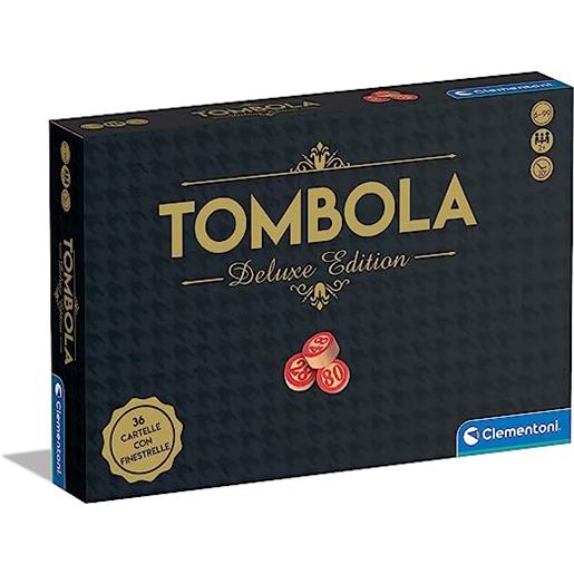 Tombola Clementoni  Prezzi e offerte su