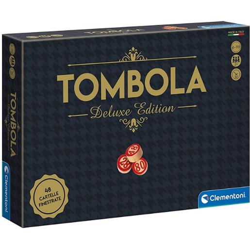 Gioco La Tombola Top Italiano 54092