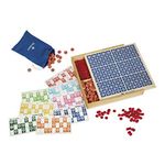 Tombola Dal Negro