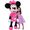 Peluche topolino gigante