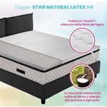 Topper 140x190