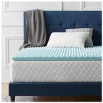 Topper memory foam