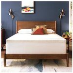 Topper tempur