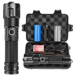Torcia 10000 lumen
