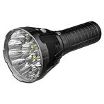 Torcia professionale LED