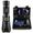 Torcia ricaricabile potente LED