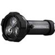 TORCIA LED IN ALLUMINIO 180 LUMENS E FASCIO REGOLABILE-ZOOM- TORCE - IlSemaforo
