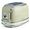 Tostapane Ariete vintage beige