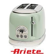 Tostapane Ariete vintage