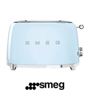 Tostapane Smeg