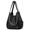 Tote bag nera