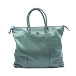 Tote bag pelle