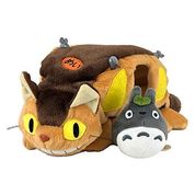 Peluche totoro