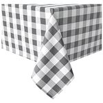 Tovaglia antimacchia bianca