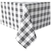 Tovaglia antimacchia bianca