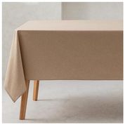 Tovaglia antimacchia cotone