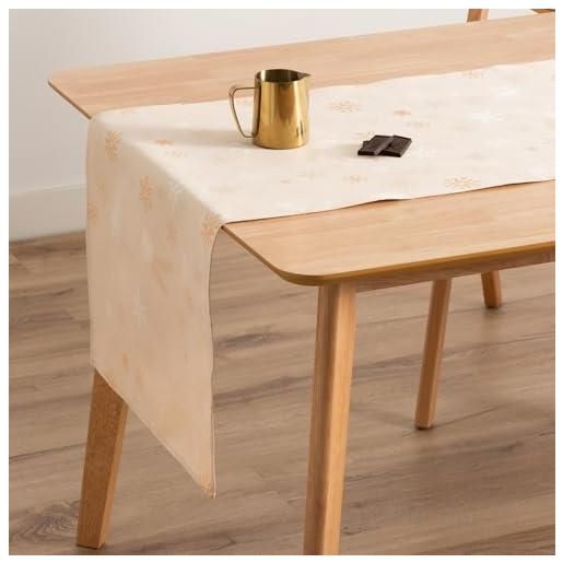 Tovaglia In Plastica Oro Per Matrimoni E Feste - Set Di 3, 137x274 Cm, Lavabile A Mano