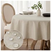 Tovaglie di lino moderne