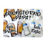 Tovaglietta festa del papà