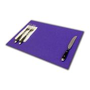 500 Tovagliette Americane In Carta Paglia – Formati 30x40 / 33x44 / 37x50 Cm – Monouso, Grammatura 80g/mq, Naturali, Per Bar E Ristoranti