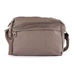 Tracolla donna beige