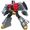 Transformers giocattoli