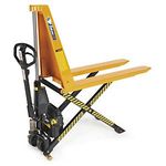 Transpallet elevatore elettrico