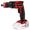 Trapano a batteria Einhell