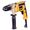 Trapano a percussione Dewalt