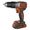 Trapano 18v Black Decker