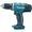 Trapano 18v Makita