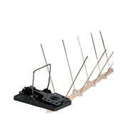 Trappole e dissuasori per animali