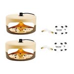Trappole per pulci