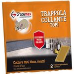Trappole per serpenti
