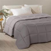 Trapunta matrimoniale invernale Caleffi