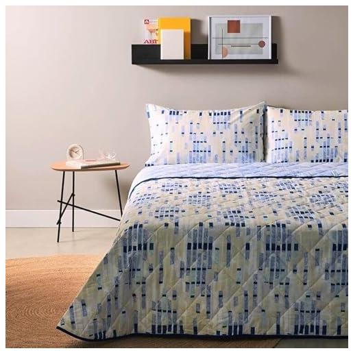 Trapunta matrimoniale mezza stagione Zucchi Prezzi e offerte su