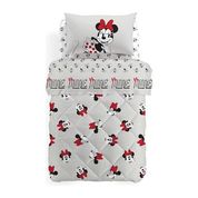 Trapunte invernali piazza e mezza