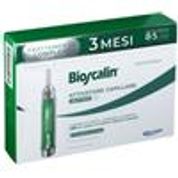 Trattamento anticaduta capelli