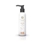 Trattamento anticrespo capelli ricci