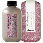 Trattamento capelli crespi