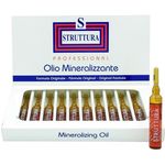 Trattamento capelli rovinati