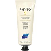 Trattamento capelli secchi