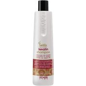 Trattamento cheratina capelli